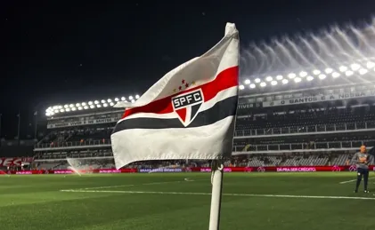 São Paulo precisa de arrancada final para sonhar com a Libertadores