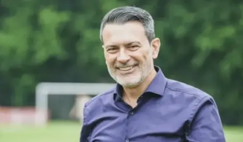 São Paulo quer renovar com Rui Costa para manter estabilidade na diretoria