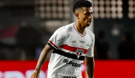 São Paulo sofre com ausência de Marcos Antônio em sequência decisiva