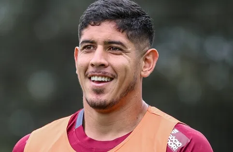 São Paulo tem 2 retornos importantes para duelo com Red Bull Bragantino