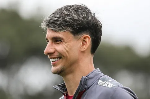 São Paulo tem Ferreira como peça fundamental na reta final do Brasileirão