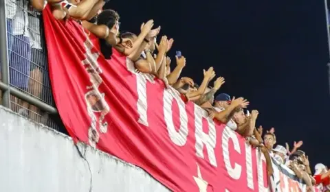 São Paulo tem segundo maior ticket médio do ano contra o Flamengo