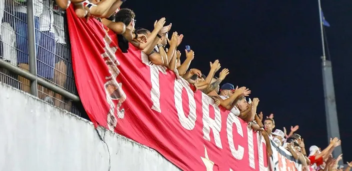 São Paulo tem segundo maior ticket médio do ano contra o Flamengo