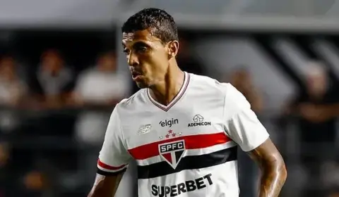 São Paulo x Bragantino — Onde assistir, horário e escalações!