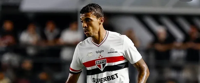 São Paulo x Bragantino — Onde assistir, horário e escalações!