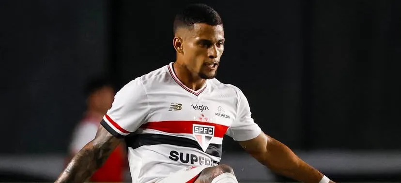 São Paulo x Flamengo — Onde assistir, horário e escalações!