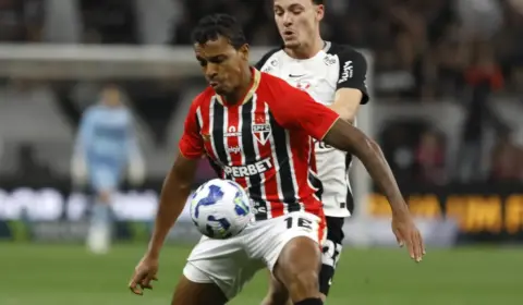 São Paulo x Juventude – Onde assistir, arbitragem e escalações