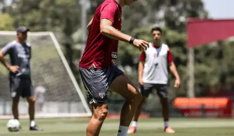 São Paulo x Juventude – Tricolor tentar vencer a 1ª na Vila e buscar algum ânimo