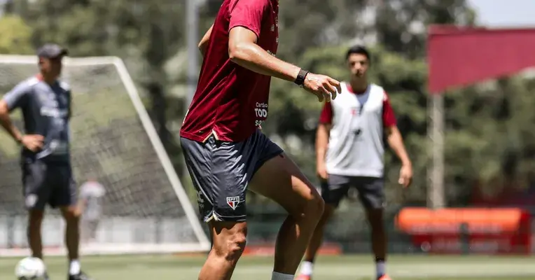 São Paulo x Juventude – Tricolor tentar vencer a 1ª na Vila e buscar algum ânimo