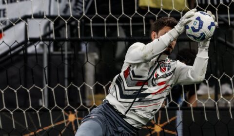 São Paulo x Juventude: onde assistir, horário e escalações pelo Brasileirão