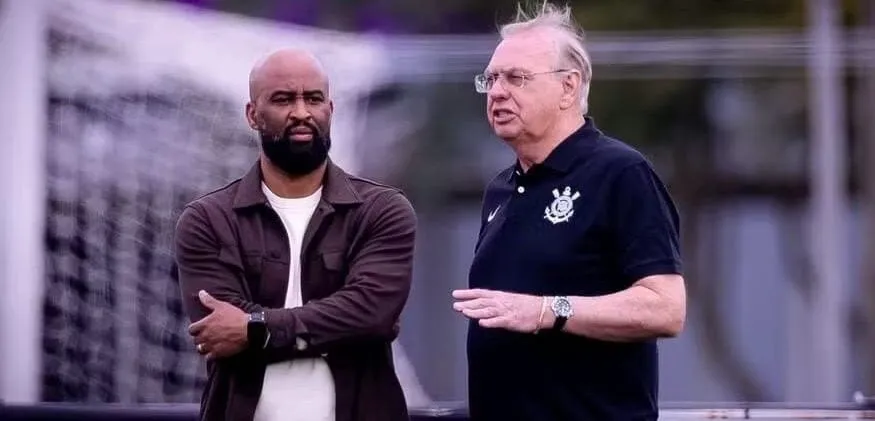 Foto: Rodrigo Coca-SCCP