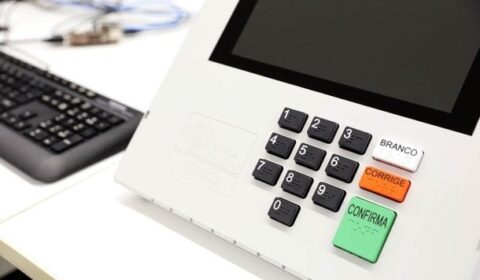 Sem voto impresso! Clube da Série A terá urnas eletrônicas em eleição para presidente