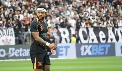 Sérgio Carvalho: Corinthians tenta igualar o São Paulo