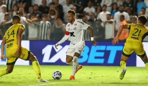 Sérgio Carvalho: Neymar é um péssimo zagueiro