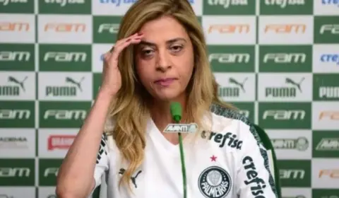 Sérgio Carvalho: Palmeiras fecha ano sem título