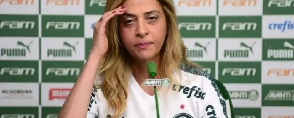 Sérgio Carvalho: Palmeiras fecha ano sem título