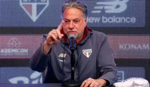 Sérgio Carvalho: São Paulo precisa de uma ‘limpeza geral’