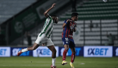 Série A fica perto de definir segundo time rebaixado à B