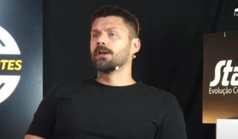 Sobis analisa derrota do Atlético na final da Sul-Americana: ‘Não sabe ser campeão’