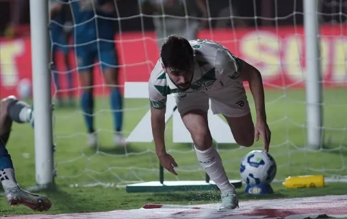 Sport 0 x 2 Juventude – Papo vence duelo direto, ganha sobrevida e deixa Leão virtualmente rebaixado