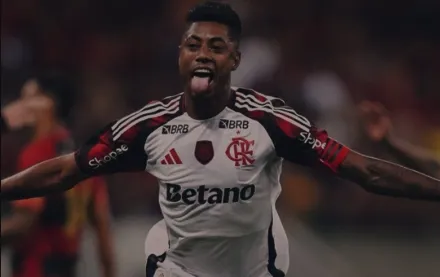 Sport 1 x 5 Flamengo – Mengão atropela no dia do aniversário e sela queda do Leão à Série B