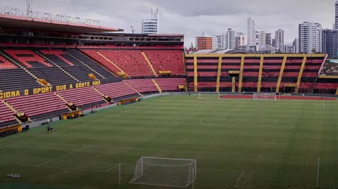 Sport defende tabu de 26 anos contra o Juventude na Ilha do Retiro