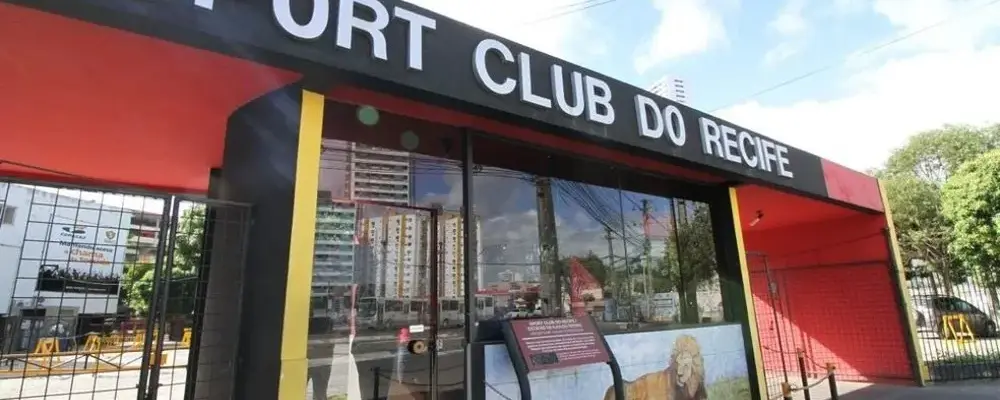 Sport fica sem luz na Ilha do Retiro por contas atrasadas