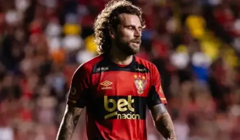 Sport precisa ter “vergonha na cara”, desabafa Lucas Lima após derrota amarga