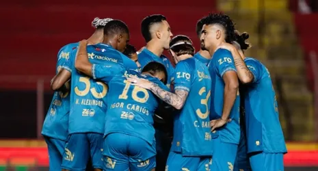 Sport sente o peso da queda e vive clima de desânimo na Ilha do Retiro