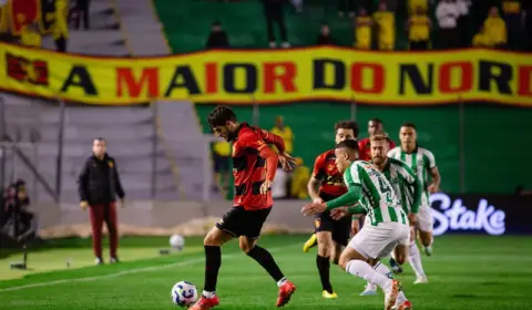 Sport x Juventude – Onde assistir, escalações e arbitragem