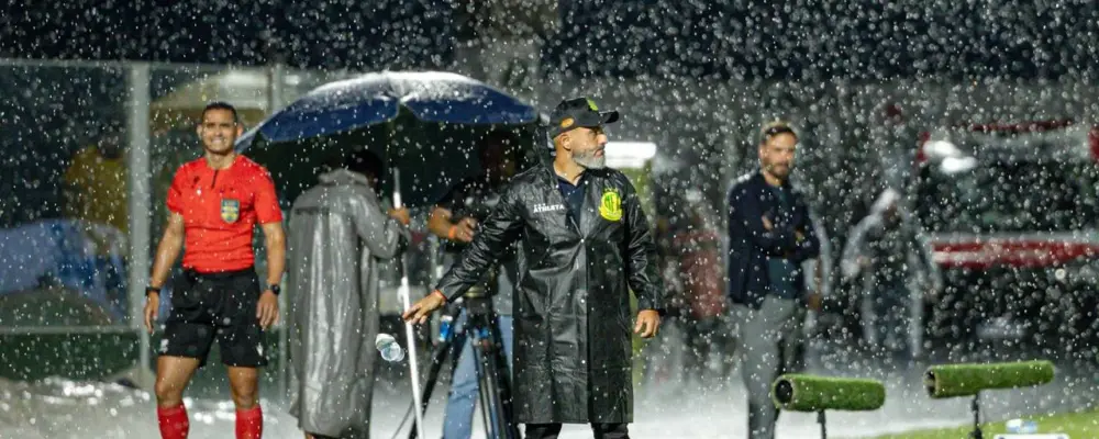 Técnico do Mirassol valoriza empate: “Gostei demais da performance”