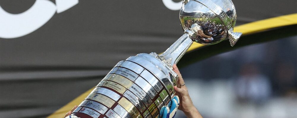 Time brasileiro consegue vaga inédita na Libertadores; Conmebol exalta feito