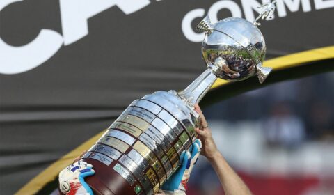 Time brasileiro consegue vaga inédita na Libertadores; Conmebol exalta feito