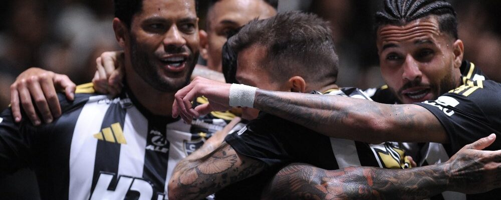 Título da Sul-Americana garantiria Atlético em dois torneios em 2026