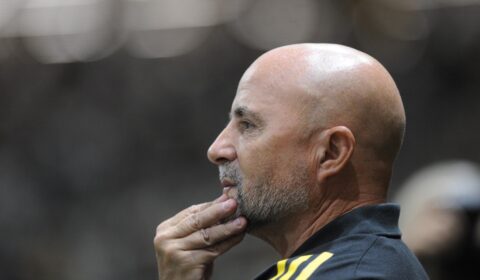 Título do Flamengo em BH? Vidente prevê sufoco para o Atlético, mas aponta presente inesperado