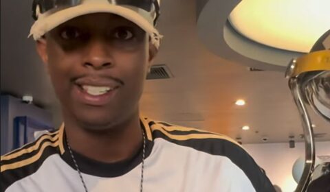 Torcedor do Atlético ganha pacote VIP para final da Copa Sul-Americana