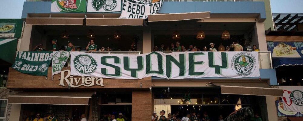 Torcedor do Palmeiras morre em Lima na véspera da final da Libertadores