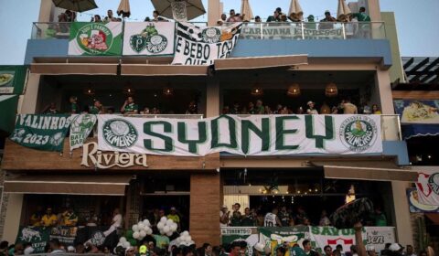 Torcedor do Palmeiras morre em Lima na véspera da final da Libertadores