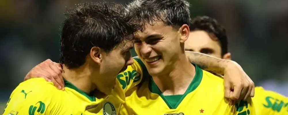 Torcida do Palmeiras planeja festa antes de viagem para o Peru