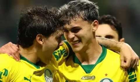 Torcida do Palmeiras planeja festa antes de viagem para o Peru