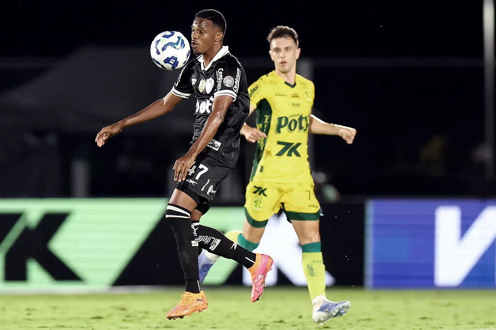 Botafogo empata Mirassol Brasileirão