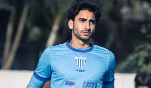 Trio retorna ao Vasco para ser reavaliado após o fim da Série B