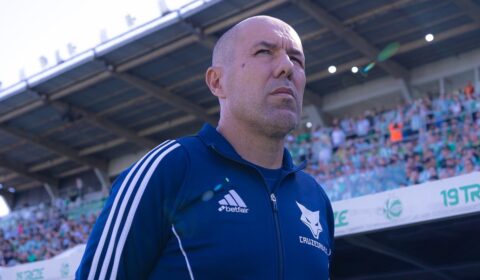 UFMG: chance de o Cruzeiro ser campeão brasileiro muda após tropeço