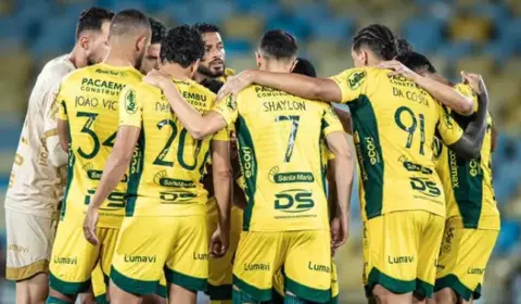 Vaga na Libertadores pode ser garantida pelo Mirassol já na próxima rodada