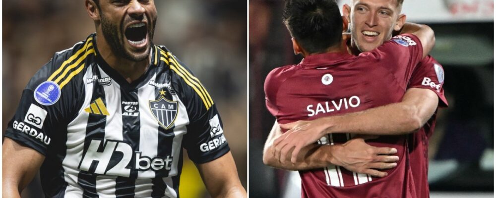 Vai lotar! Veja a quantidade de ingressos vendidos para final entre Atlético e Lanús