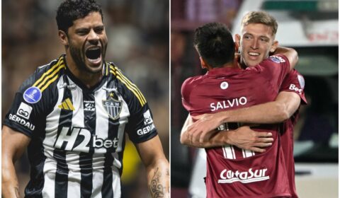 Vai lotar! Veja a quantidade de ingressos vendidos para final entre Atlético e Lanús