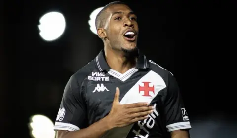 Vasco 5 x 1 Internacional – Vascão impiedoso e Colorado com “cheiro” de rebaixamento