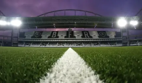 Vasco acerta com Botafogo para usar Nilton Santos por 3 anos