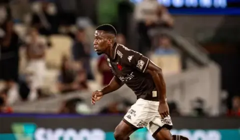 Vasco terá desfalques na Data Fifa com convocações de Cuesta e Andrés Gómez