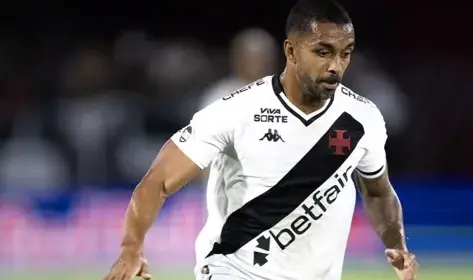 Vasco vive boa fase enquanto Paulo Henrique segue brilhando na lateral